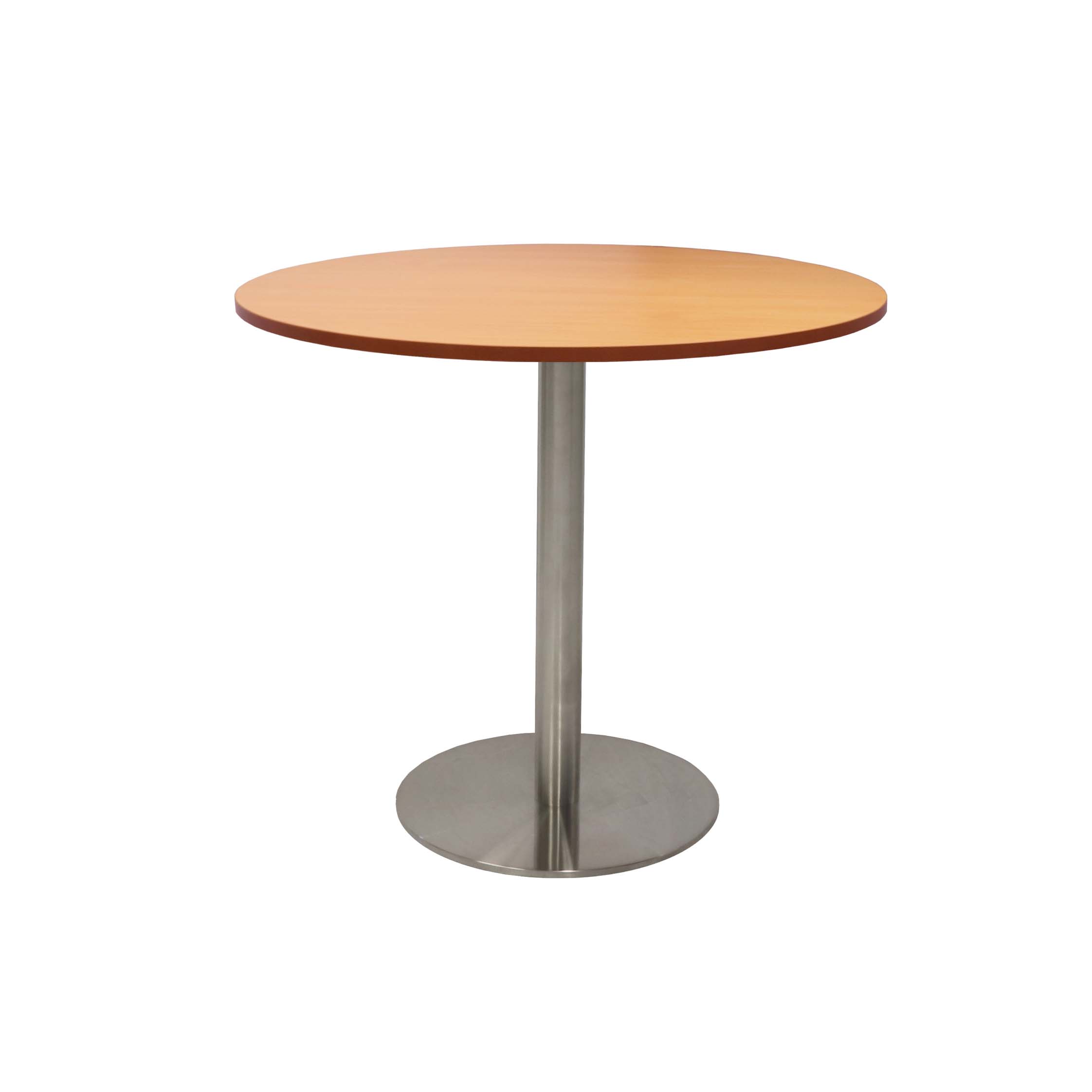 RL Disc Base Round  Meeting Table